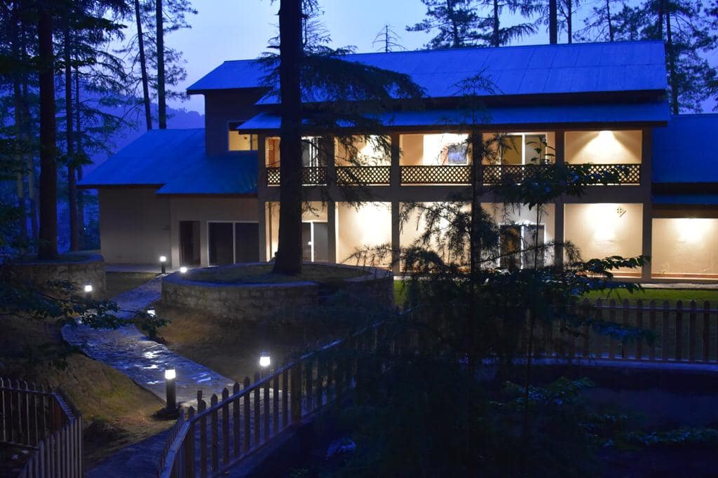 Diyar Resorts